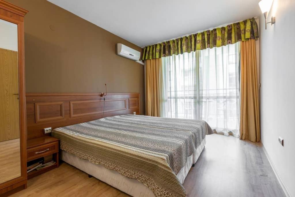 Avalon Appartament Da Lary Sunny Beach Exterior photo